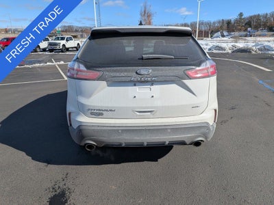 2023 Ford Edge Titanium 300A