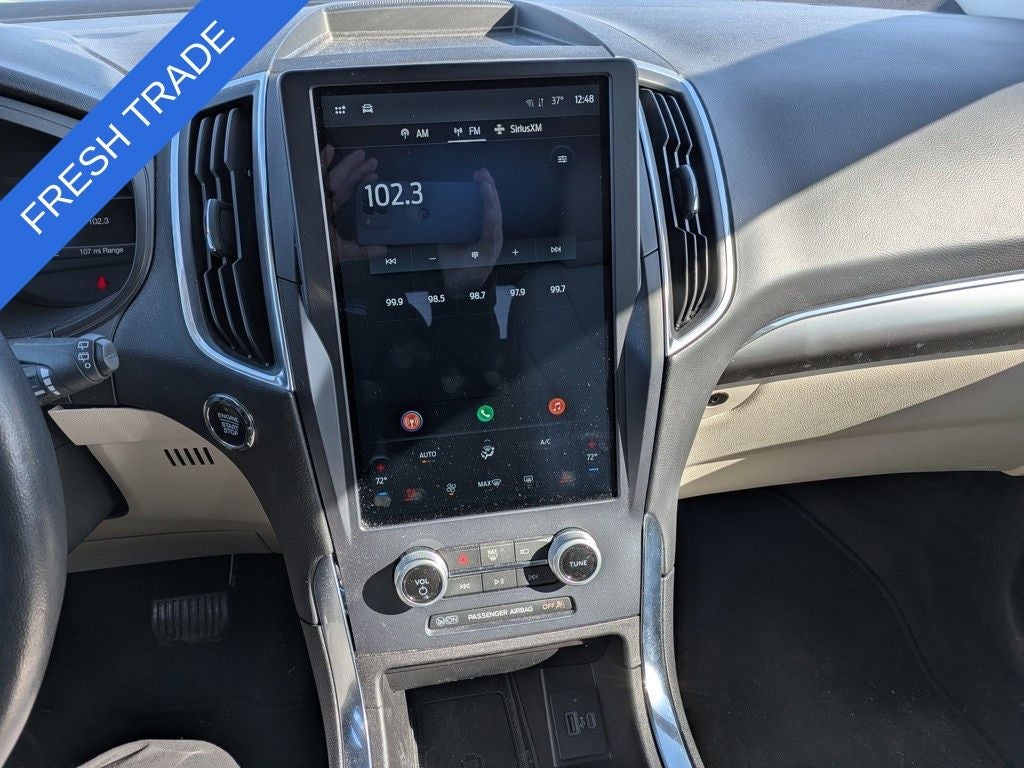 2023 Ford Edge Titanium 300A