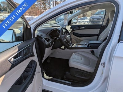2023 Ford Edge Titanium 300A