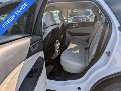 2023 Ford Edge Titanium 300A