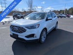 2023 Ford Edge Titanium 300A