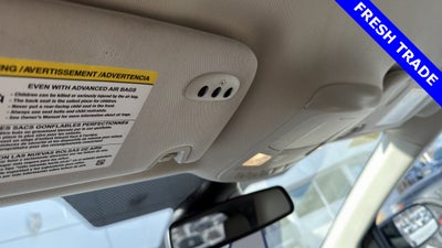 2022 Ford Edge Titanium 301A W CLASS II TOW PACKAGE