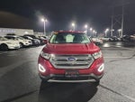 2015 Ford Edge SEL 201A W/Comfort Package