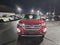 2015 Ford Edge SEL 201A W/Comfort Package