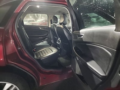 2015 Ford Edge SEL 201A W/Comfort Package