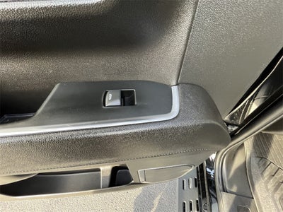 2023 Chevrolet Silverado 1500 RST W/Z71 OFF ROAD PACKAGE