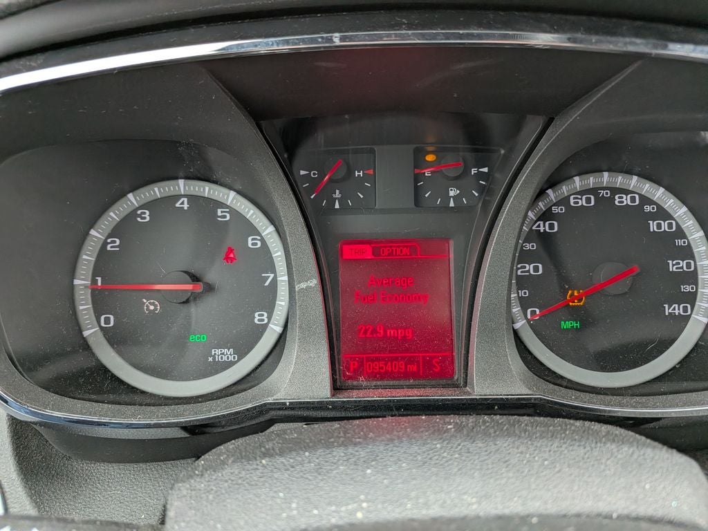 2017 GMC Terrain SLE-2