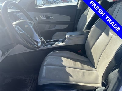 2014 Chevrolet Equinox LTZ 1LZ
