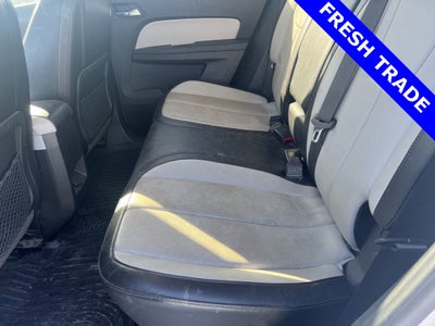 2014 Chevrolet Equinox LTZ 1LZ