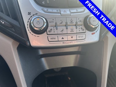 2014 Chevrolet Equinox LTZ 1LZ