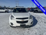 2014 Chevrolet Equinox LTZ 1LZ