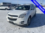 2014 Chevrolet Equinox LTZ 1LZ