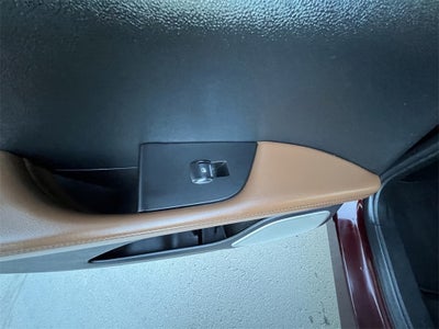 2021 Lincoln Nautilus Reserve W/202A PACKAGE