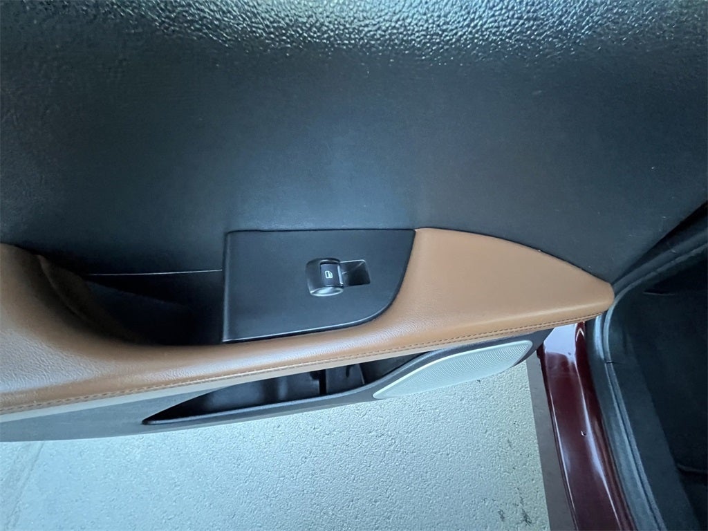 2021 Lincoln Nautilus Reserve W/202A PACKAGE