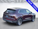 2021 Lincoln Nautilus Reserve W/202A PACKAGE
