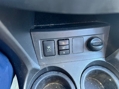 2012 Toyota RAV4 Limited Premium Plus Value Package