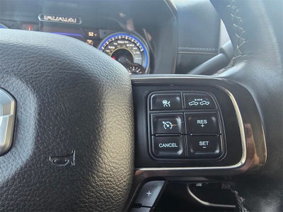 2020 RAM 3500 Limited