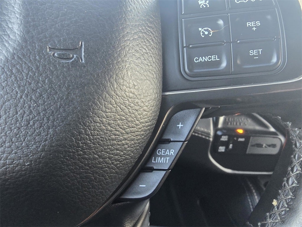 2020 RAM 3500 Limited