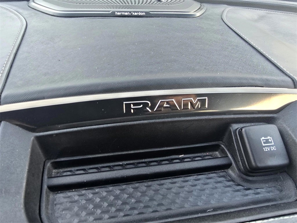 2020 RAM 3500 Limited