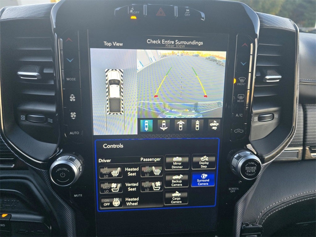 2020 RAM 3500 Limited