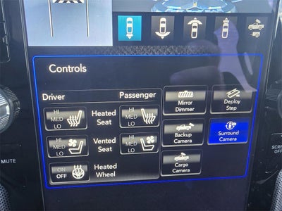 2020 RAM 3500 Limited