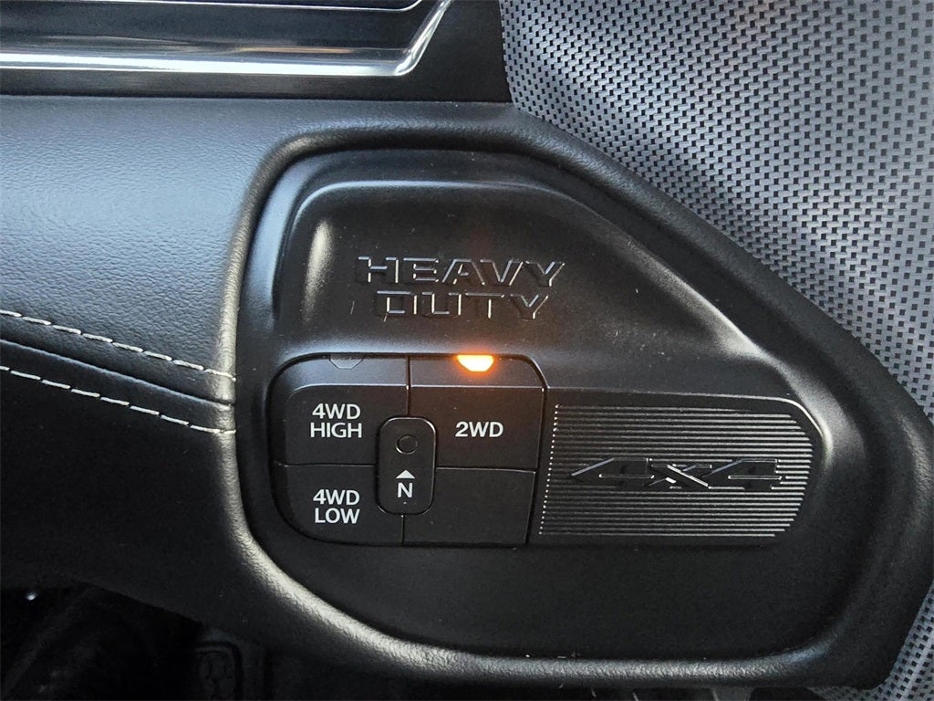 2020 RAM 3500 Limited