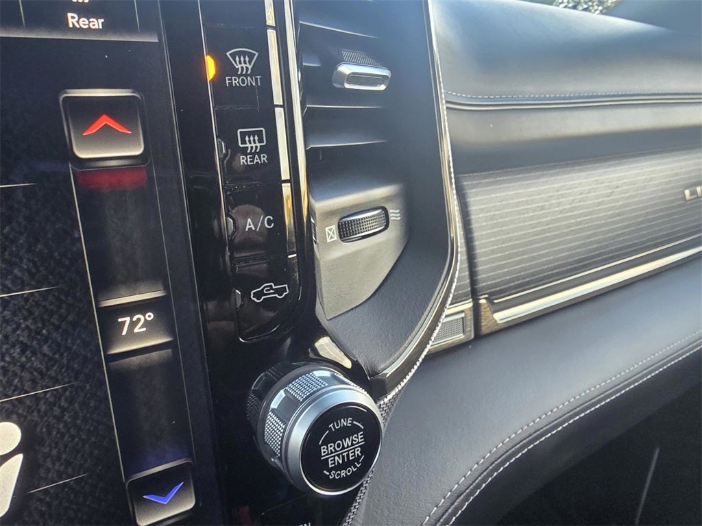 2020 RAM 3500 Limited