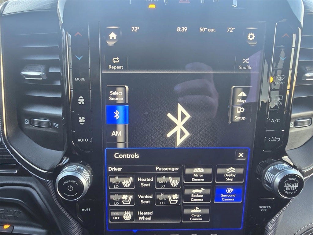 2020 RAM 3500 Limited