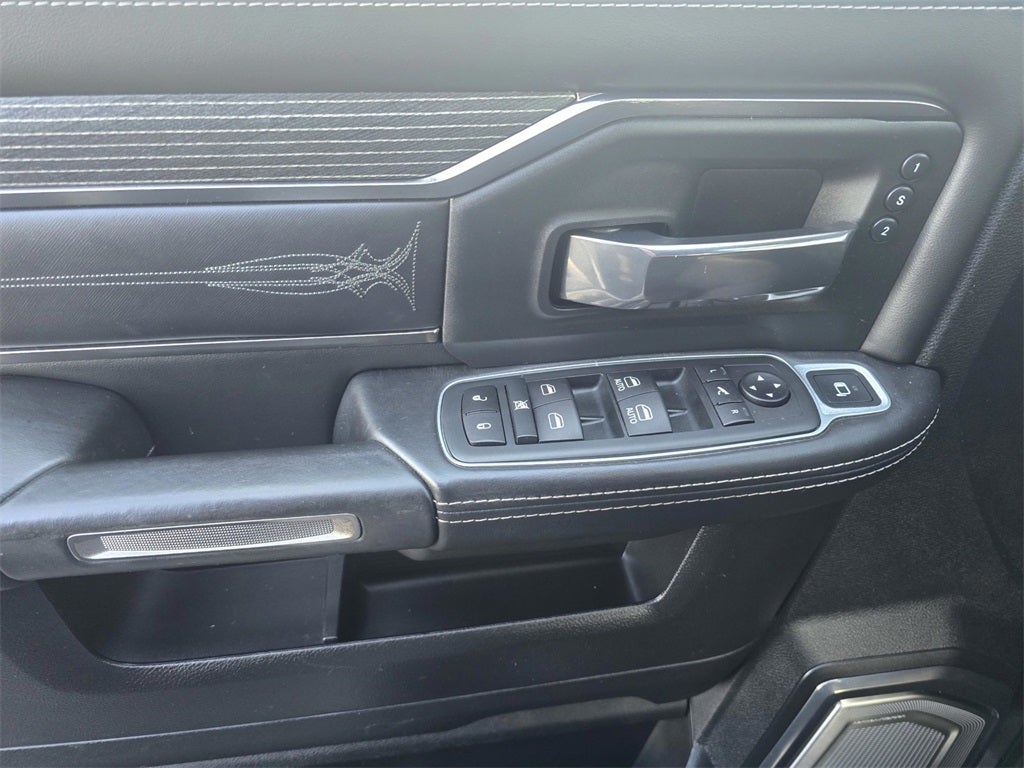 2020 RAM 3500 Limited