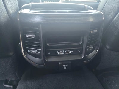 2020 RAM 3500 Limited