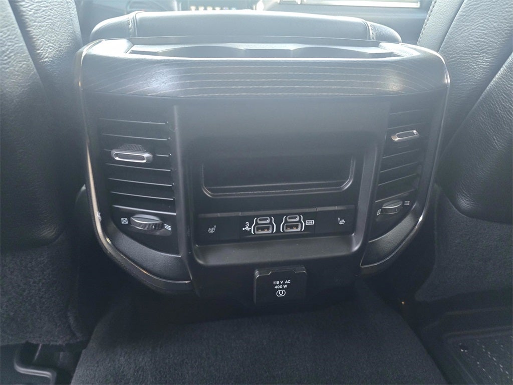 2020 RAM 3500 Limited