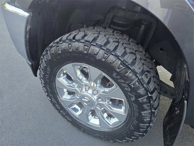 2020 RAM 3500 Limited