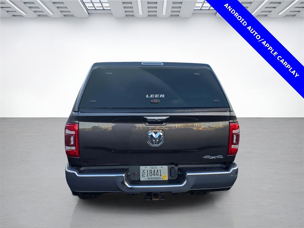 2020 RAM 3500 Limited