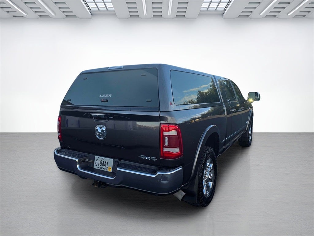 2020 RAM 3500 Limited