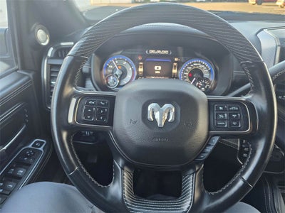 2020 RAM 3500 Limited