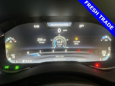 2025 RAM 3500 Laramie LEVEL 2 GROUP