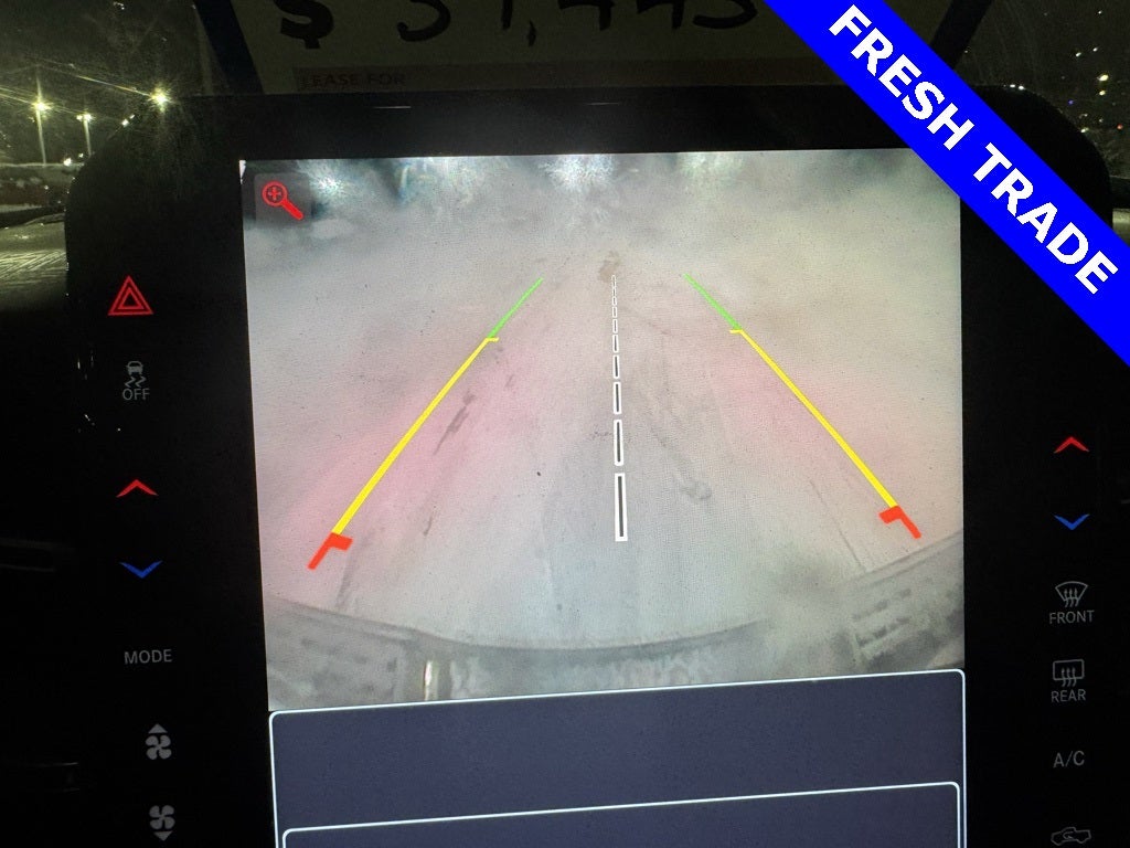 2025 RAM 3500 Laramie LEVEL 2 GROUP