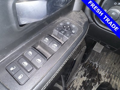 2025 RAM 3500 Laramie LEVEL 2 GROUP