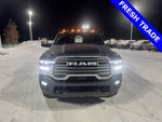 2025 RAM 3500 Laramie LEVEL 2 GROUP