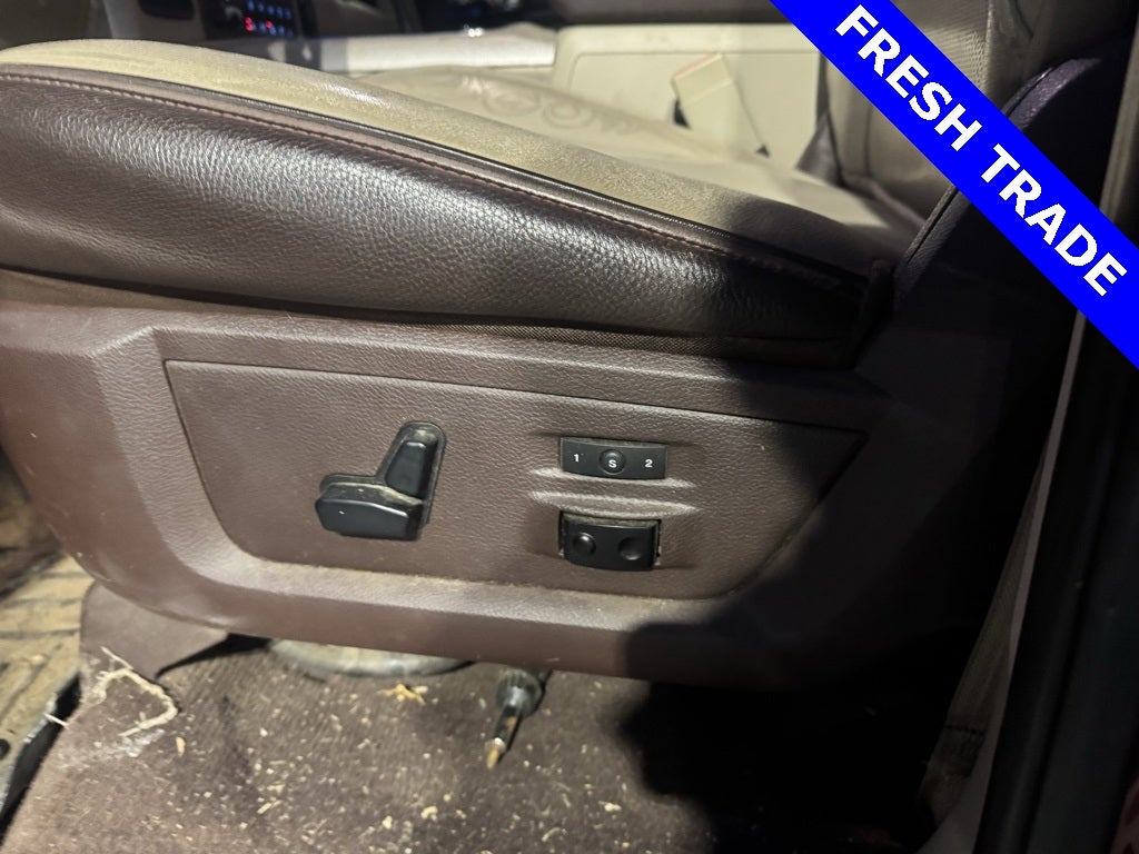 2018 RAM 3500 Laramie Longhorn DRW