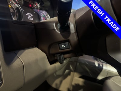 2018 RAM 3500 Laramie Longhorn DRW