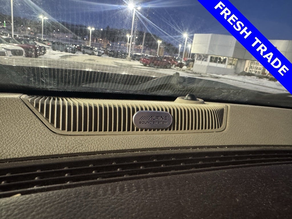 2018 RAM 3500 Laramie Longhorn DRW