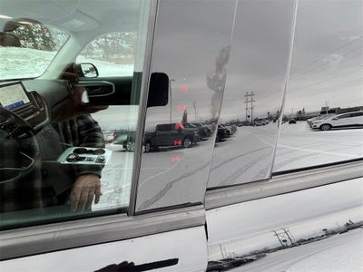 2023 Ford Bronco Sport Big Bend W/Convenience Package