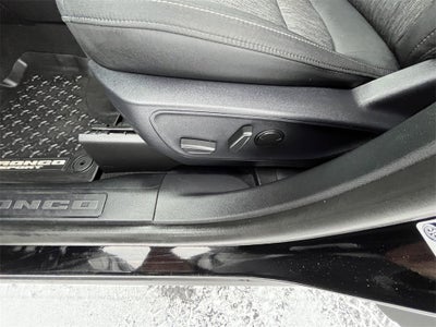 2023 Ford Bronco Sport Big Bend W/Convenience Package