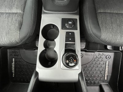 2023 Ford Bronco Sport Big Bend W/Convenience Package