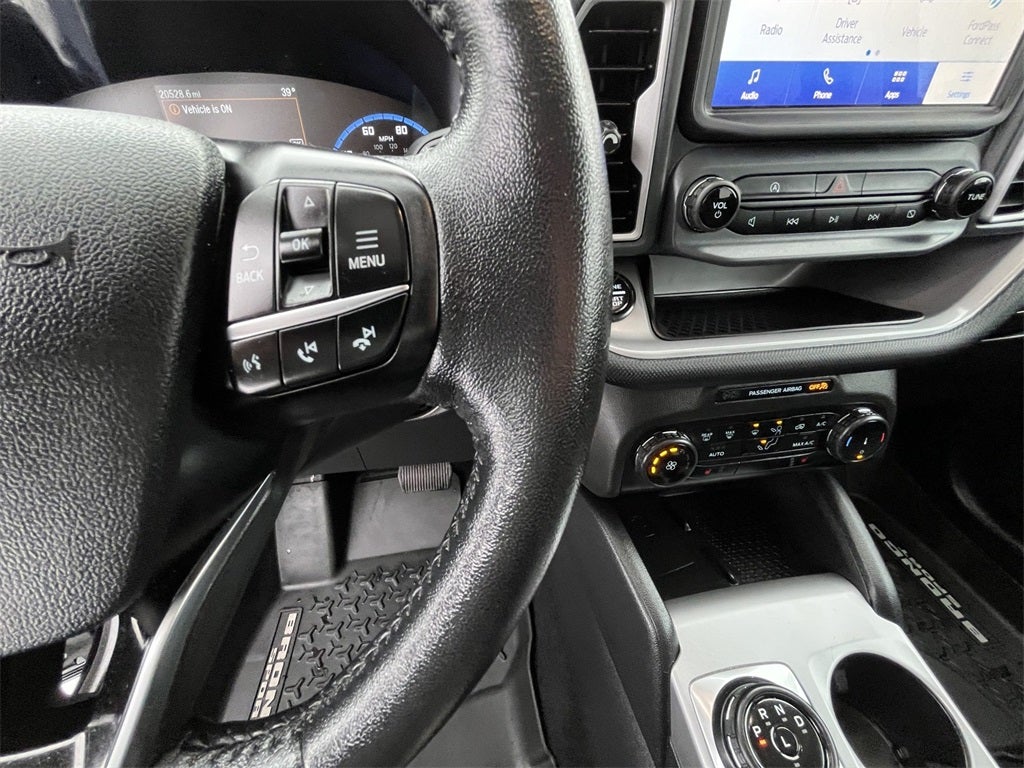 2023 Ford Bronco Sport Big Bend W/Convenience Package