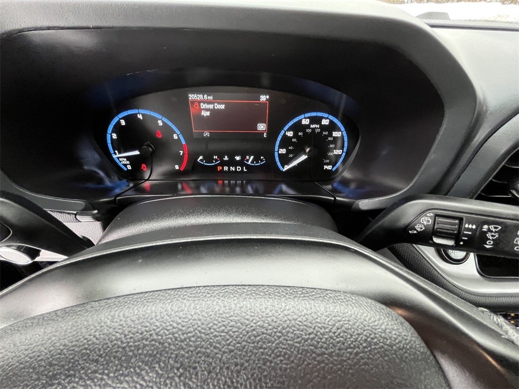 2023 Ford Bronco Sport Big Bend W/Convenience Package