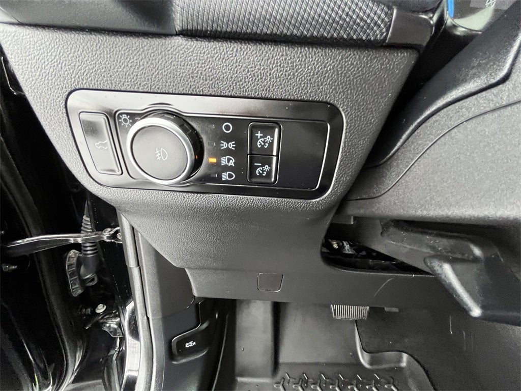 2023 Ford Bronco Sport Big Bend W/Convenience Package