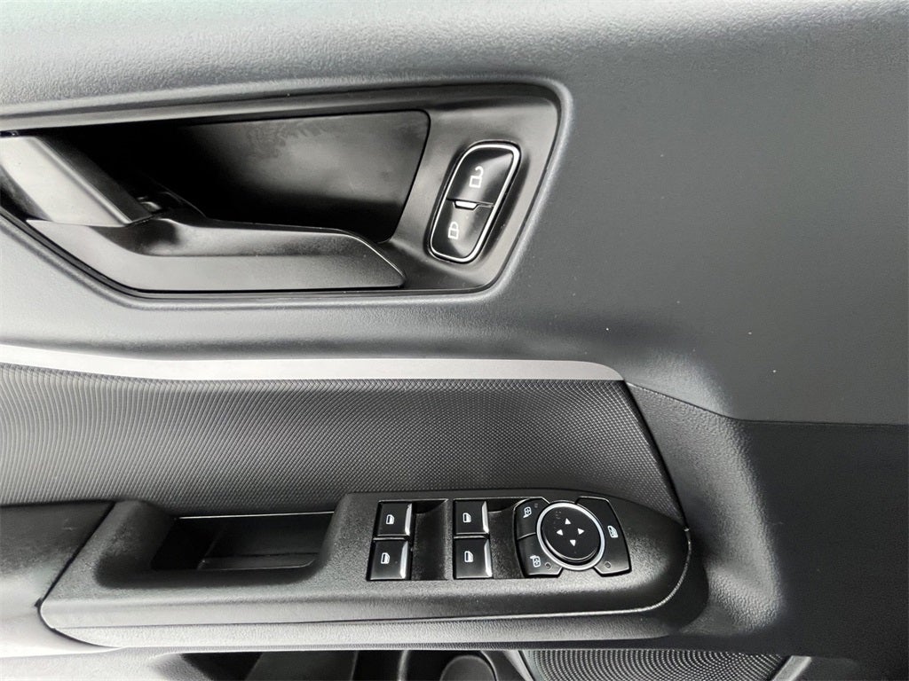 2023 Ford Bronco Sport Big Bend W/Convenience Package