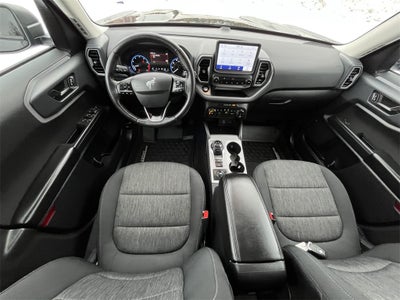 2023 Ford Bronco Sport Big Bend W/Convenience Package